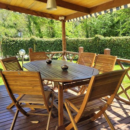 Antonella'S Home Кавалино-Трепорти Екстериор снимка
