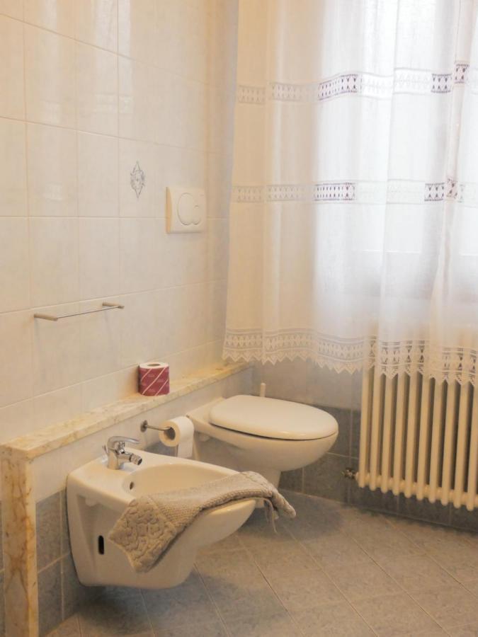 Antonella'S Home Кавалино-Трепорти Екстериор снимка