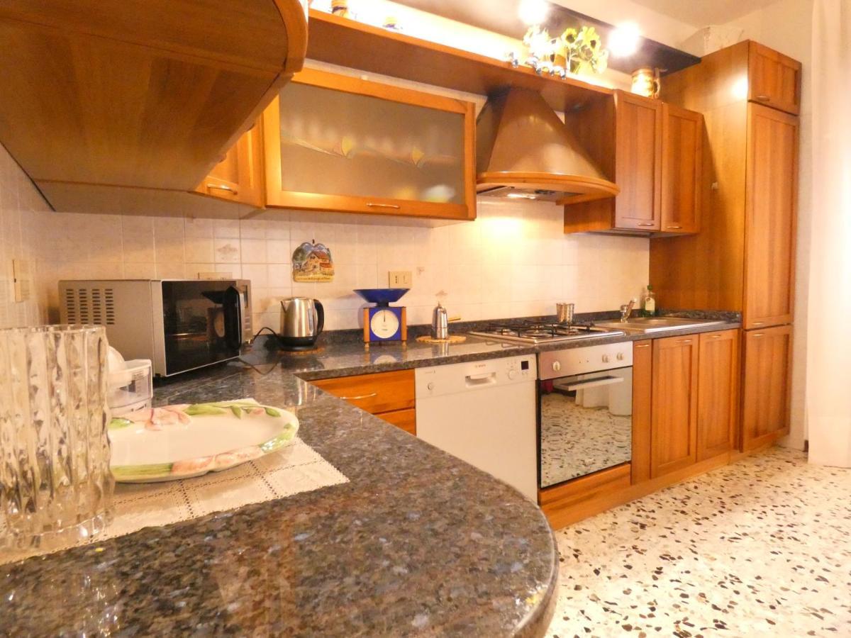 Antonella'S Home Кавалино-Трепорти Екстериор снимка