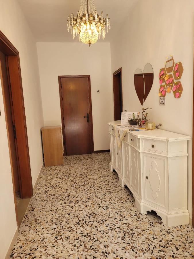 Antonella'S Home Кавалино-Трепорти Екстериор снимка