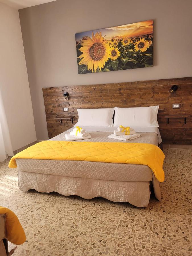 Antonella'S Home Кавалино-Трепорти Екстериор снимка