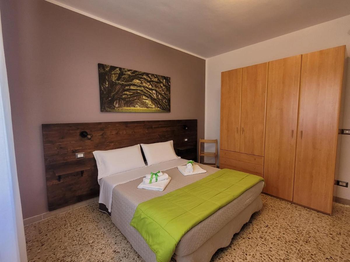 Antonella'S Home Кавалино-Трепорти Екстериор снимка