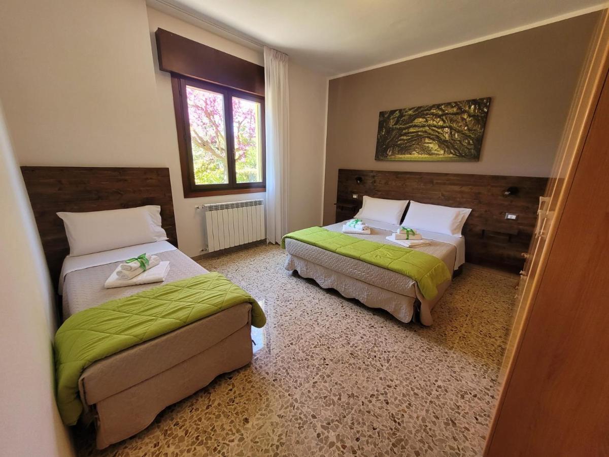 Antonella'S Home Кавалино-Трепорти Екстериор снимка
