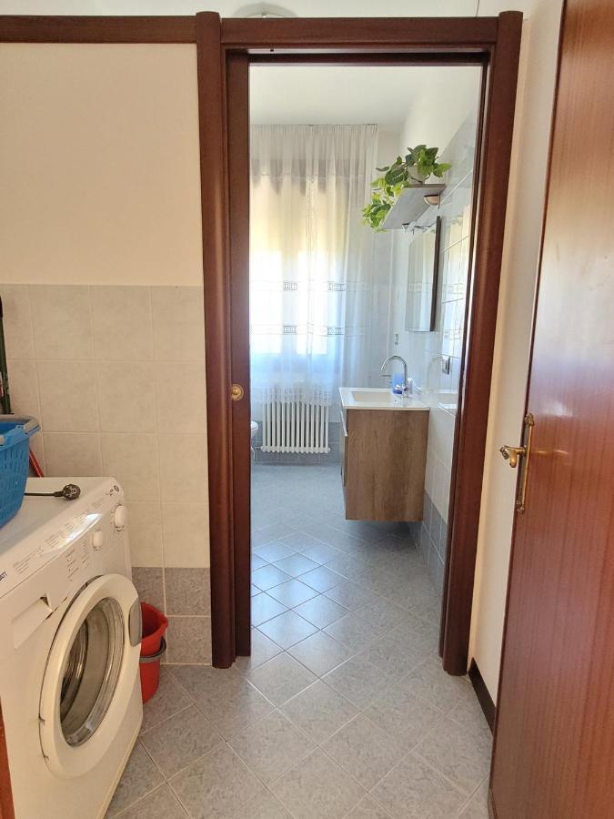 Antonella'S Home Кавалино-Трепорти Екстериор снимка