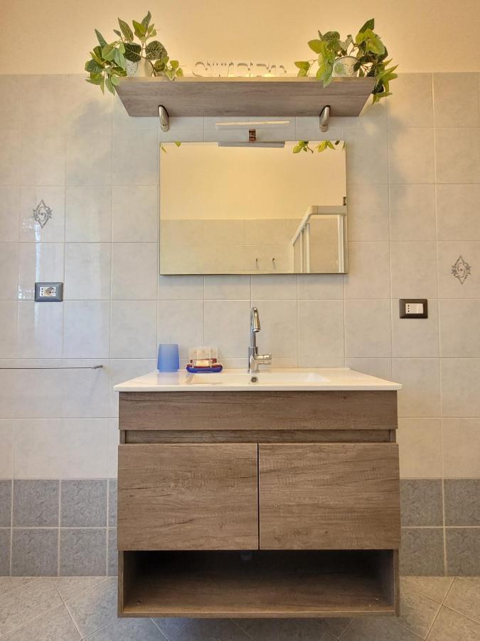 Antonella'S Home Кавалино-Трепорти Екстериор снимка