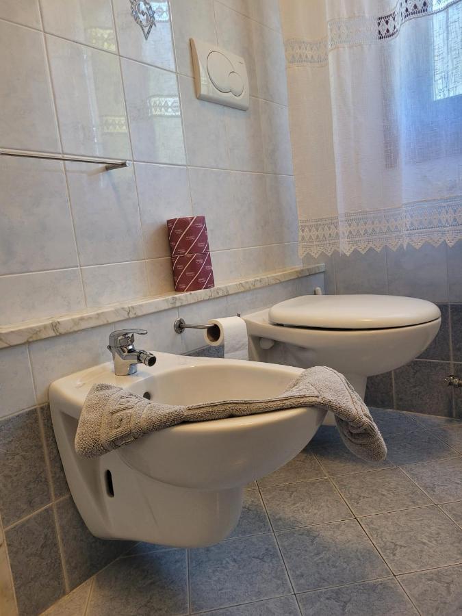 Antonella'S Home Кавалино-Трепорти Екстериор снимка